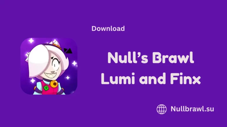Null’s Brawl with Lumi and Finx (v.60.420) Free Download