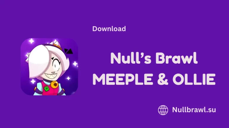 Null’s Brawl with Buzz Lightyear, MEEPLE and OLLIE (59.197) apk | TOY STORY
