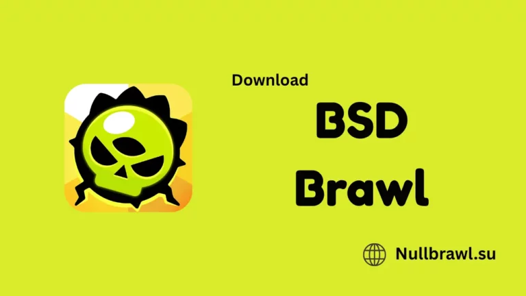 BSD Brawl v60.448 Free Download APK (Latest Version) 2025