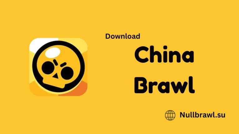 China Brawl v60.420 Free Download APK (Latest Version) 2025