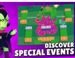 Null's Brawl Events-and-Contests