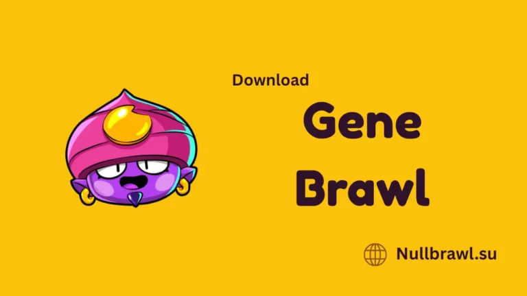 Gene Brawl v60.420 Free Download APK (Latest Version) 2025