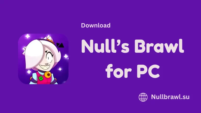 Download Null’s Brawl on PC 