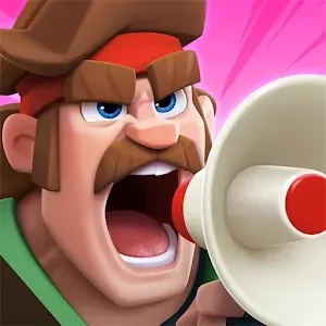 Null’s Rush
