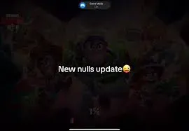 nullbrawl Updates